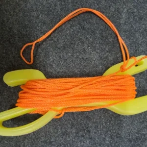 VRVICA ZA BOJO Z NAVIJALOM