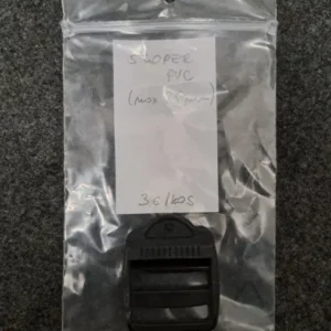 PVC SPONKA - ŠTOPER