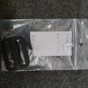 PVC SPONKA - ŠTOPER max 40 mm