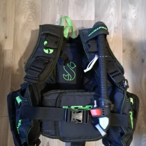 Kompenzator plovnosti - BCD - SCUBAPRO REBEL