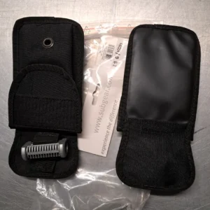 SUBGEAR žep za uteži REBEL