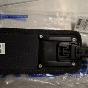 CRESSI žep za uteži FLAT LOCK AID SYSTEM