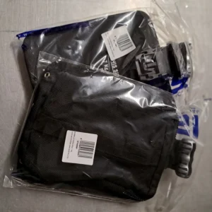 CRESSI žep za uteži LOCK AID SYSTEM