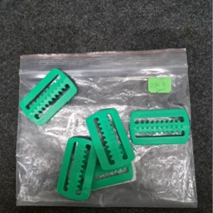 PVC ŠTOPER ZA PAS ZA UTEŽI