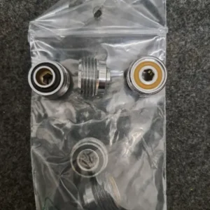 ADAPTER - KONEKTOR DIN/INT