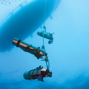 PSS ACCELERATED DECOMPRESSION