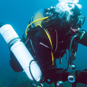 PSS DECOMPRESSION TECHNIQUES