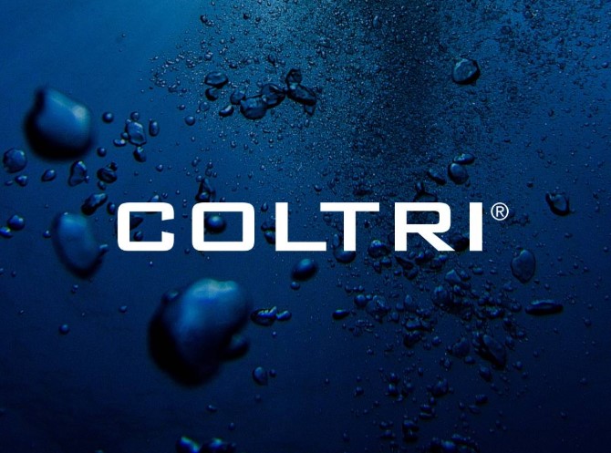 KOMPRESORJI COLTRI